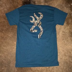 Browning T-shirt